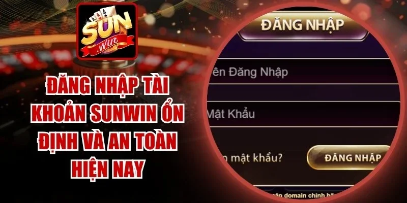 Đăng Nhập