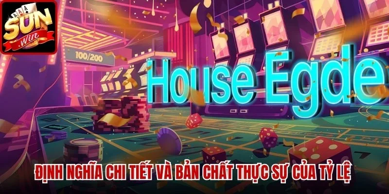 Định nghĩa chi tiết và bản chất thực sự của tỷ lệ 