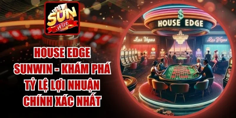House Edge
