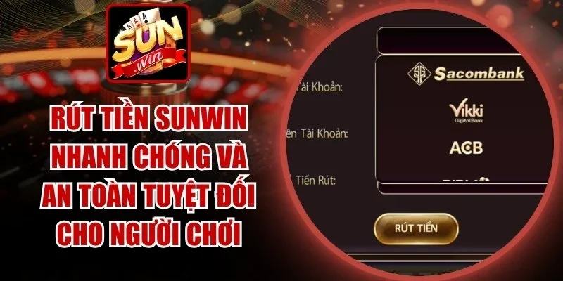 Rút Tiền