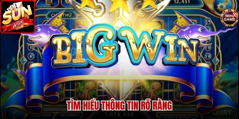 Slotgame Sunwin – Trải Nghiệm Quay Hũ Đỉnh Cao 2026 | Hình số 4 Tìm hiểu thông tin rõ ràng